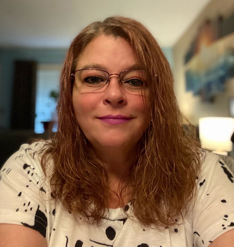 Photo of Terri Overbay